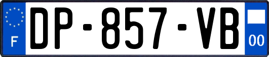 DP-857-VB