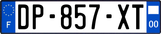 DP-857-XT