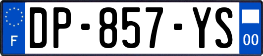 DP-857-YS