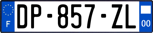 DP-857-ZL