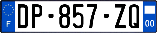 DP-857-ZQ