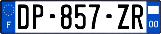 DP-857-ZR