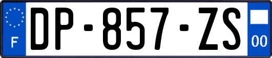 DP-857-ZS