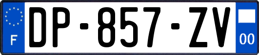 DP-857-ZV