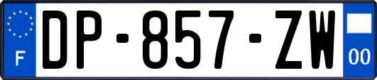 DP-857-ZW