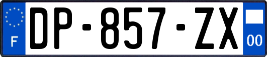 DP-857-ZX