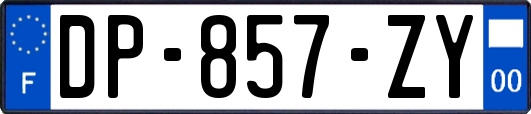 DP-857-ZY