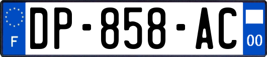 DP-858-AC