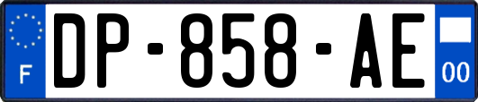 DP-858-AE