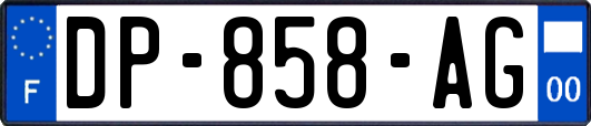 DP-858-AG