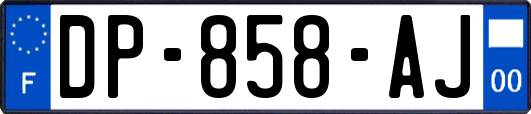 DP-858-AJ