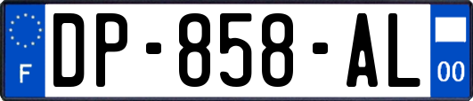 DP-858-AL