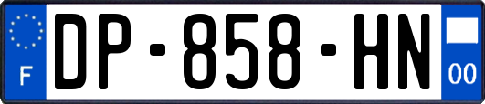 DP-858-HN