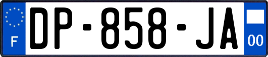 DP-858-JA