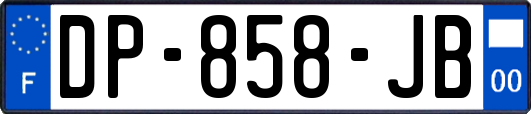 DP-858-JB