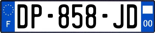 DP-858-JD