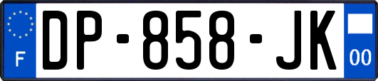 DP-858-JK