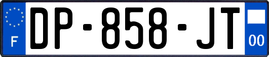 DP-858-JT