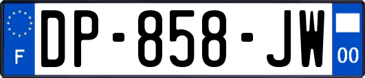DP-858-JW