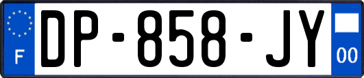 DP-858-JY