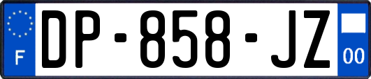 DP-858-JZ