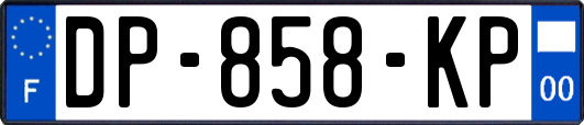 DP-858-KP