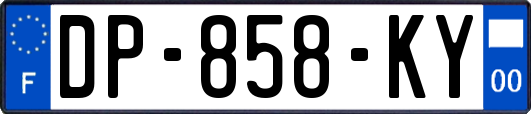 DP-858-KY