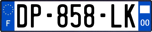 DP-858-LK
