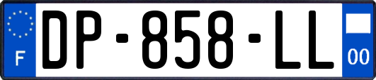 DP-858-LL