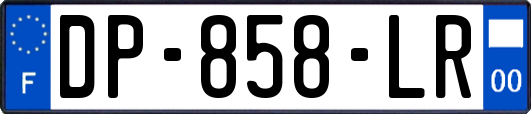 DP-858-LR