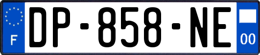 DP-858-NE