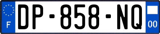 DP-858-NQ