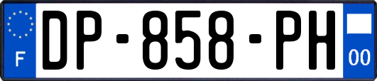 DP-858-PH