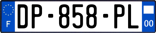 DP-858-PL