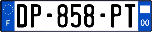 DP-858-PT