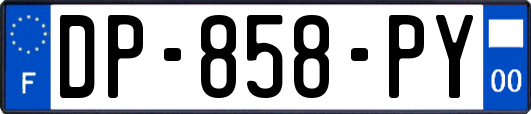 DP-858-PY