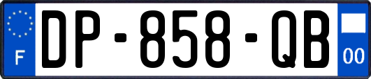 DP-858-QB