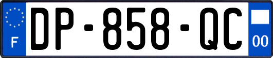 DP-858-QC
