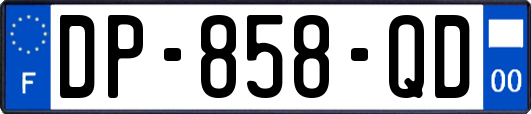 DP-858-QD