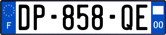 DP-858-QE