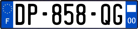 DP-858-QG