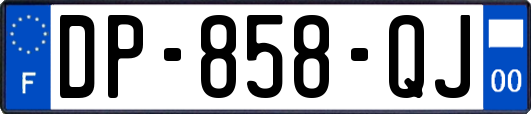 DP-858-QJ