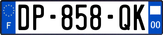 DP-858-QK