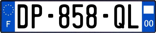 DP-858-QL