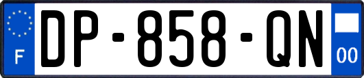 DP-858-QN