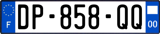 DP-858-QQ