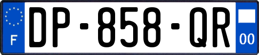 DP-858-QR