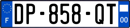 DP-858-QT