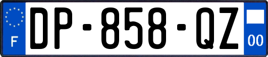 DP-858-QZ