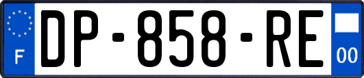 DP-858-RE